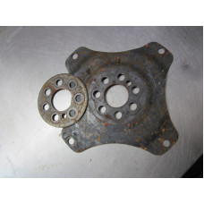 18E113 Flexplate From 2011 Kia Optima  2.4 2321125050